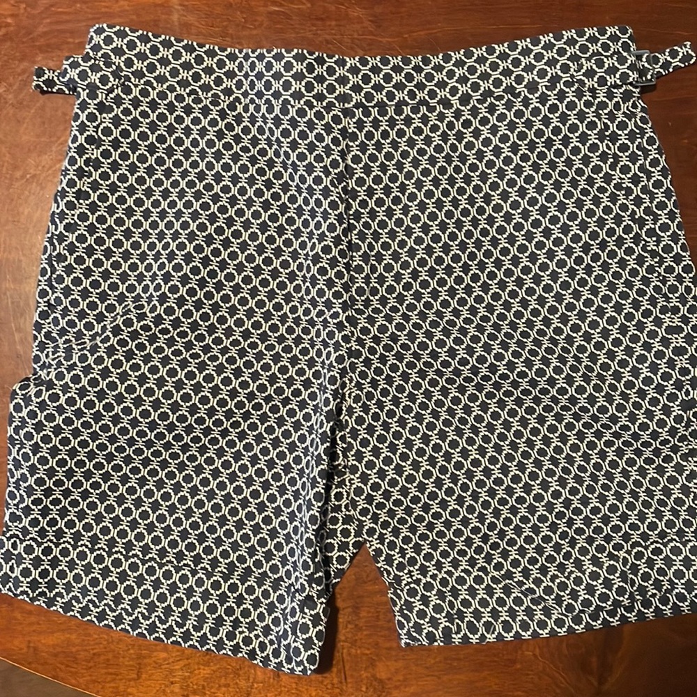 Fancy shorts